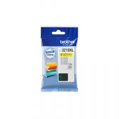 TIN Brother LC3219XLY yellow HC