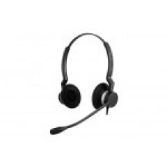 Jabra BIZ 2300 QD Duo Headset