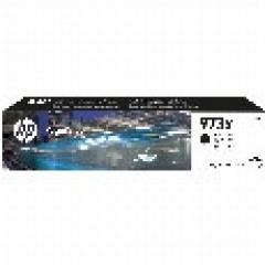 TIN HP 973X - Hohe Ergiebigkeit - black