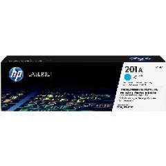 TON HP # 201A CF401A cyan