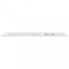 Apple Magic Keyboard mit Ziffernblock - Bluetooth - White