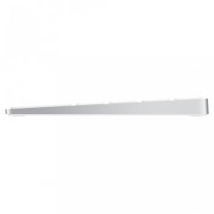 Apple Magic Keyboard mit Ziffernblock - Bluetooth - White
