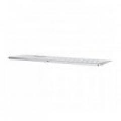 Apple Magic Keyboard mit Ziffernblock - Bluetooth - White