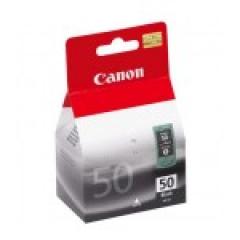 TIN Canon PG-50 black