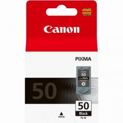TIN Canon PG-50 black