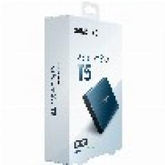 500GB Samsung Portable T5 USB3.1 Gen2 Blau retail