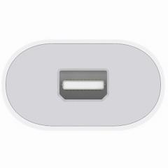 Apple Thunderbolt Adapter (USB-C) White