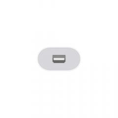 Apple Thunderbolt Adapter (USB-C) White