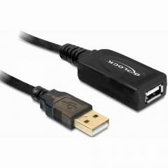 Repeater 20m USB 2.0 DeLock
