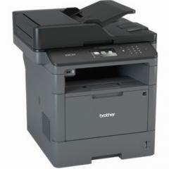 L Brother DCP-L5500DN 40S. Duplex/LAN/ADF