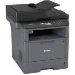 L Brother DCP-L5500DN 40S. Duplex/LAN/ADF