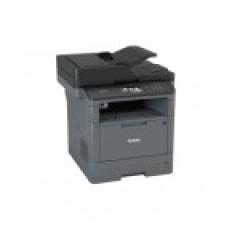 L Brother DCP-L5500DN 40S. Duplex/LAN/ADF