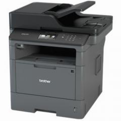 L Brother DCP-L5500DN 40S. Duplex/LAN/ADF