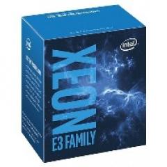 Intel S1151 XEON E3-1225V6 BOX 4x3,3 73W