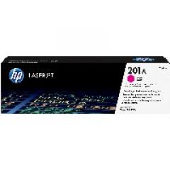 TON HP # 201A CF403A magenta