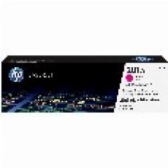 TON HP # 201A CF403A magenta