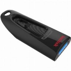 STICK 32GB USB 3.0 SanDisk Ultra black