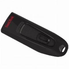 STICK 64GB USB 3.0 SanDisk Ultra black