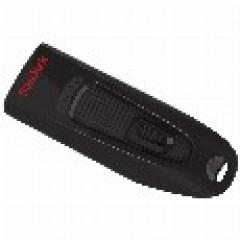 STICK 32GB USB 3.0 SanDisk Ultra black