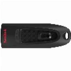 STICK 32GB USB 3.0 SanDisk Ultra black