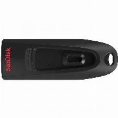 STICK 32GB USB 3.0 SanDisk Ultra black