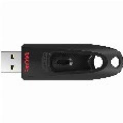 STICK 32GB USB 3.0 SanDisk Ultra black