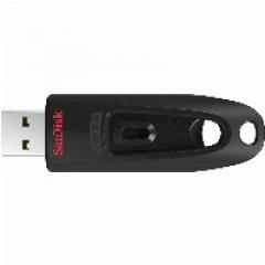 STICK 32GB USB 3.0 SanDisk Ultra black