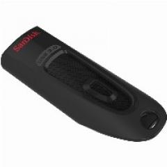 STICK 32GB USB 3.0 SanDisk Ultra black