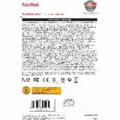 STICK 64GB USB 3.0 SanDisk Ultra black