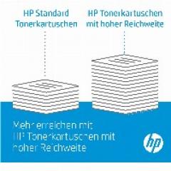 TON HP # 11X Q6511X black Hohe Kapazität