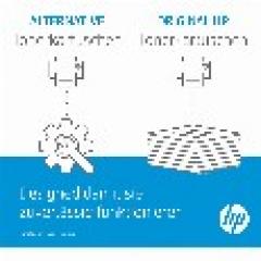 TON HP # 03A C3903A black