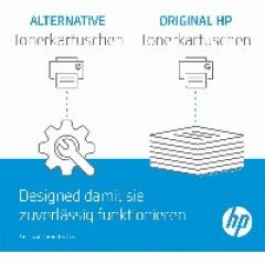 TON HP # 10A Q2610A black