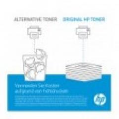 TON HP # 503A Q7583A magenta
