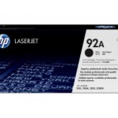 TON HP # 92A C4092A black