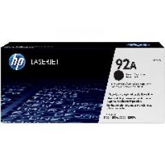 TON HP # 92A C4092A black