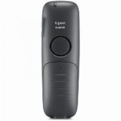 TELF Gigaset E560 HX Schnurlostelefon + Freisprecheinrichtung Grey Silver