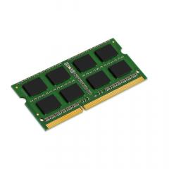 SO 1600 4GB Kingston CL9 Apple komp.