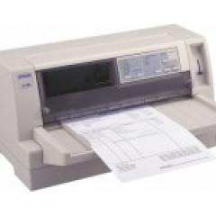 N Epson LQ-680 Pro 24-Pin