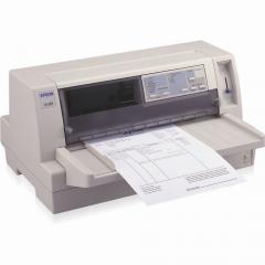 N Epson LQ-680 Pro 24-Pin