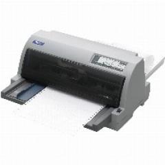 N Epson LQ-690 24-Pin