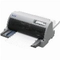N Epson LQ-690 24-Pin