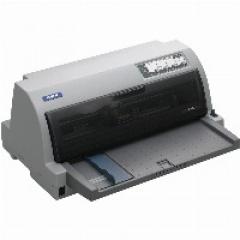N Epson LQ-690 24-Pin