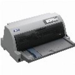 N Epson LQ-690 24-Pin