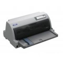 N Epson LQ-690 24-Pin