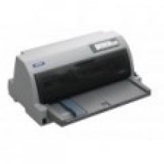 N Epson LQ-690 24-Pin