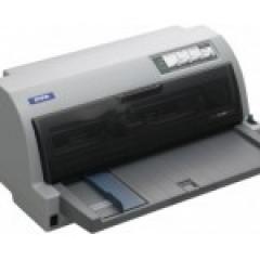 N Epson LQ-690 24-Pin