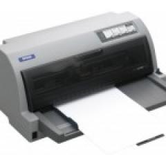 N Epson LQ-690 24-Pin