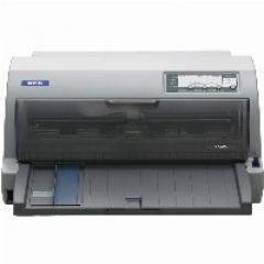 N Epson LQ-690 24-Pin