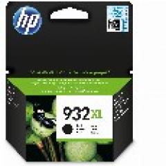 TIN HP # 932XL CN053AE black