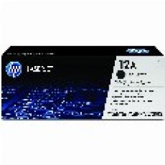 TON HP # 12A Q2612A black